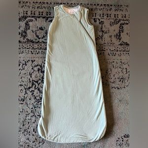 Kyte baby 1.0 TOG medium sleep sack in sage